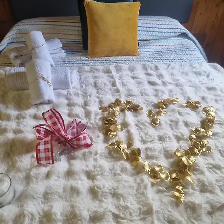 A Mi Manera Ferienhaus *