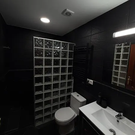 Ferienhaus A Mi Manera