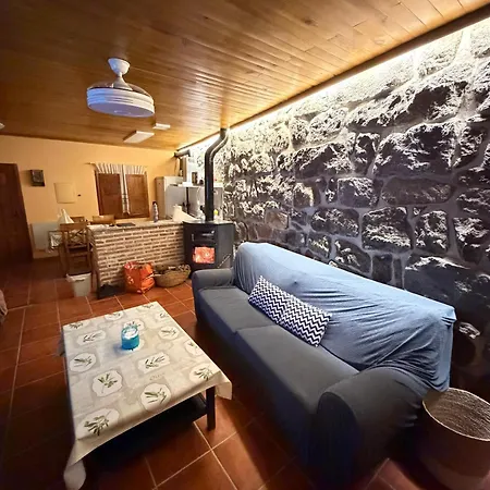 Ferienhaus A Mi Manera *