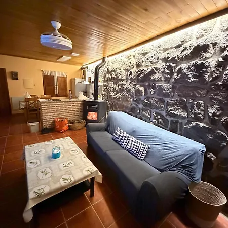 Ferienhaus A Mi Manera